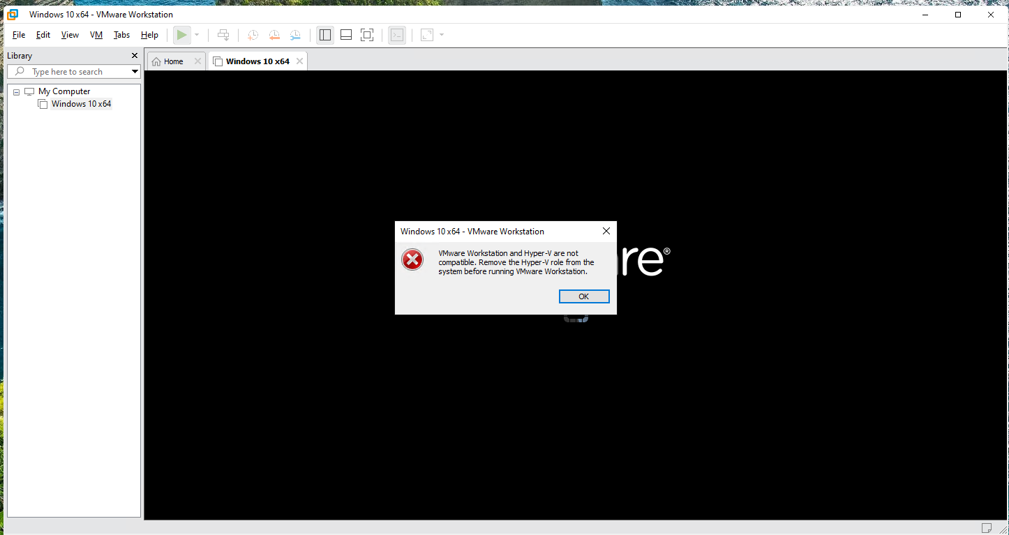 CreatingVM-inWorkstation